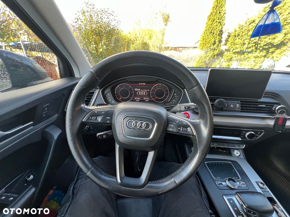 Audi Q5 - 8