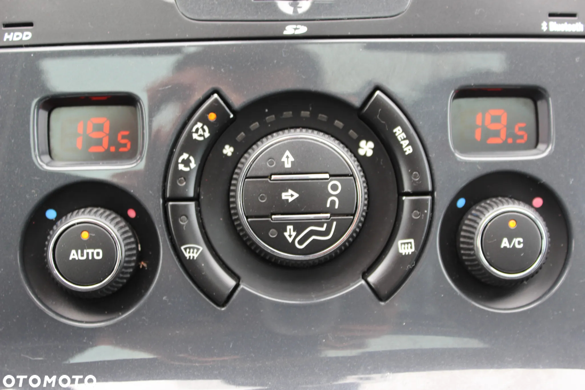 Peugeot 5008 2.0 BlueHDi Allure - 23