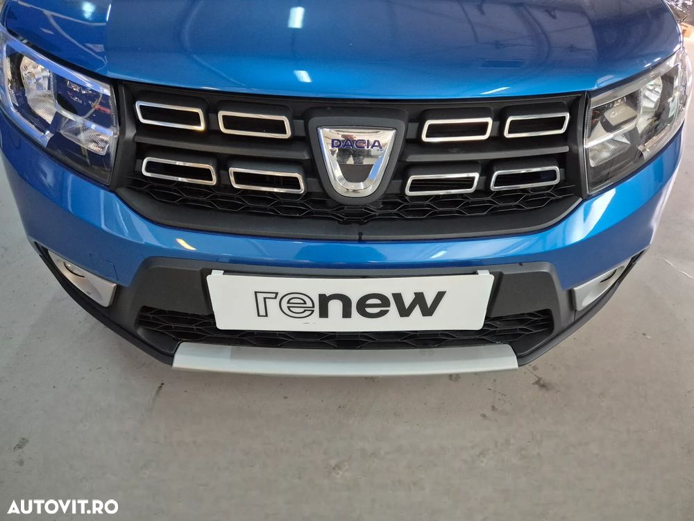 Dacia Sandero - 12