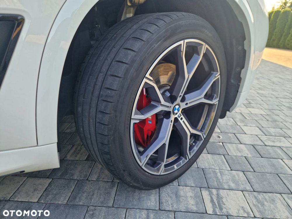 BMW X5 xDrive25d sport - 13