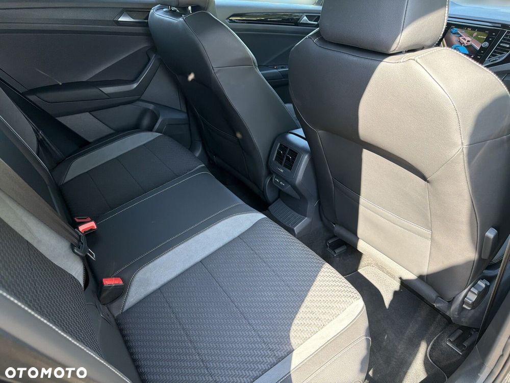 Volkswagen T-Roc 2.0 TSI 4Motion R DSG - 31