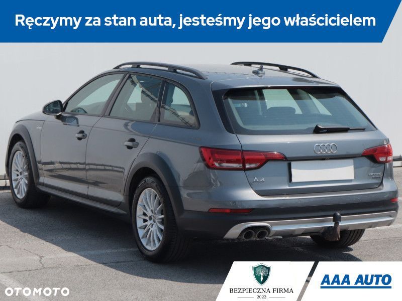Audi A4 Allroad - 6