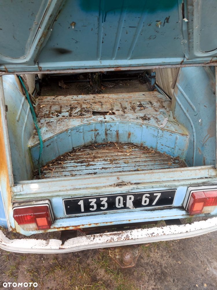 Citroën 2 CV - 12