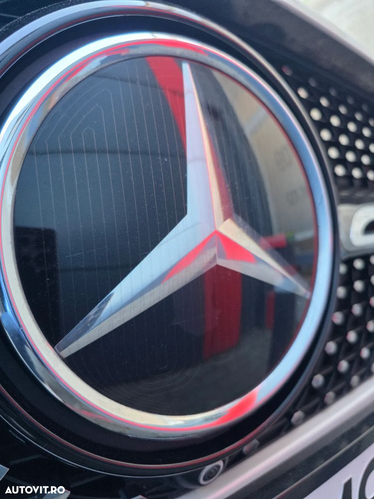 Mercedes-Benz GLE - 13