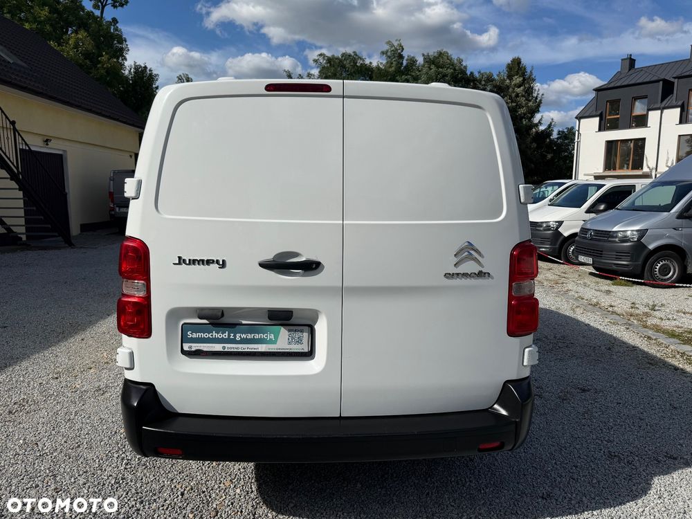Citroën Jumpy Furgon Long L2H1 - 6