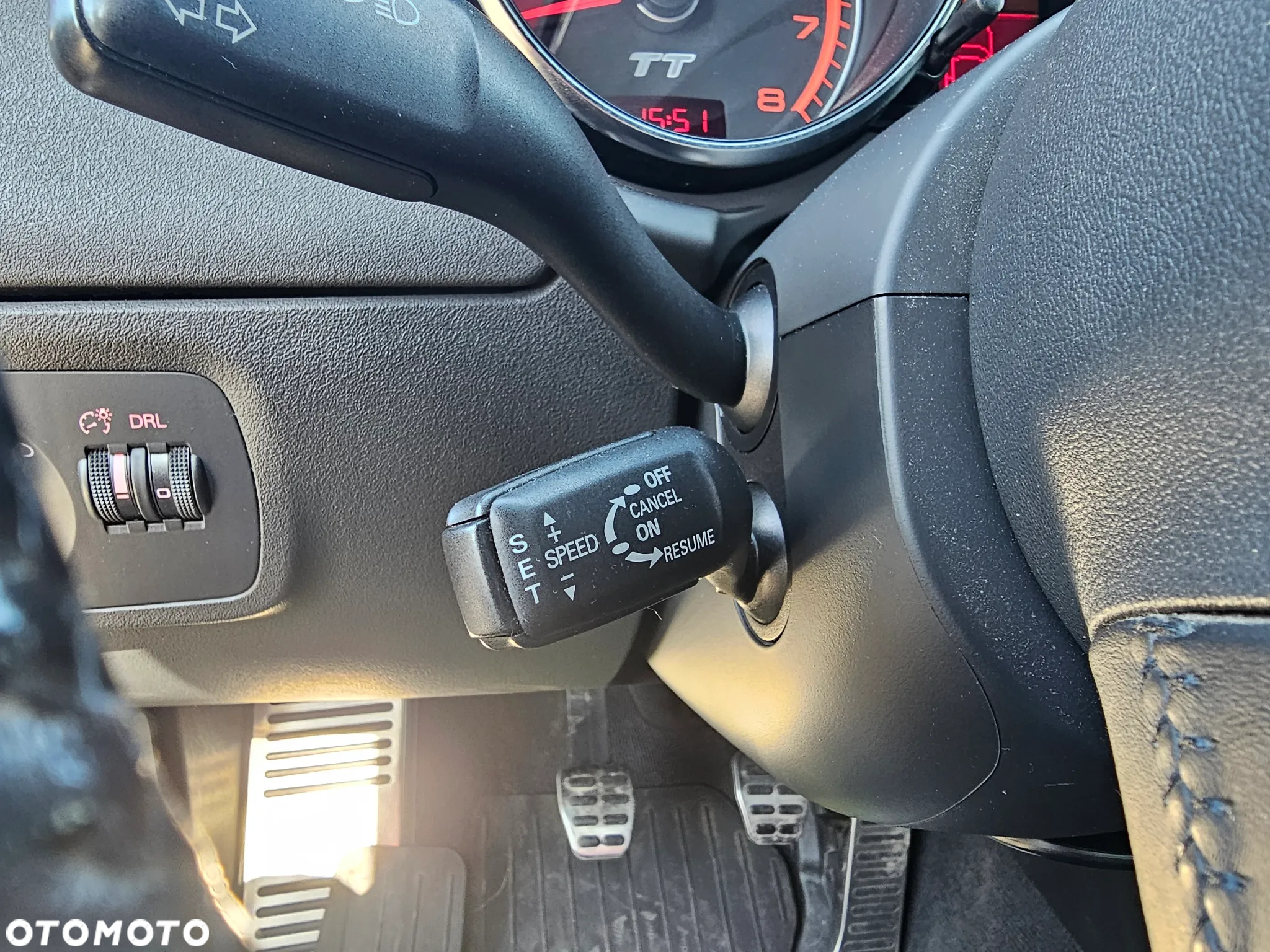 Audi TT 2.0 TFSI - 20