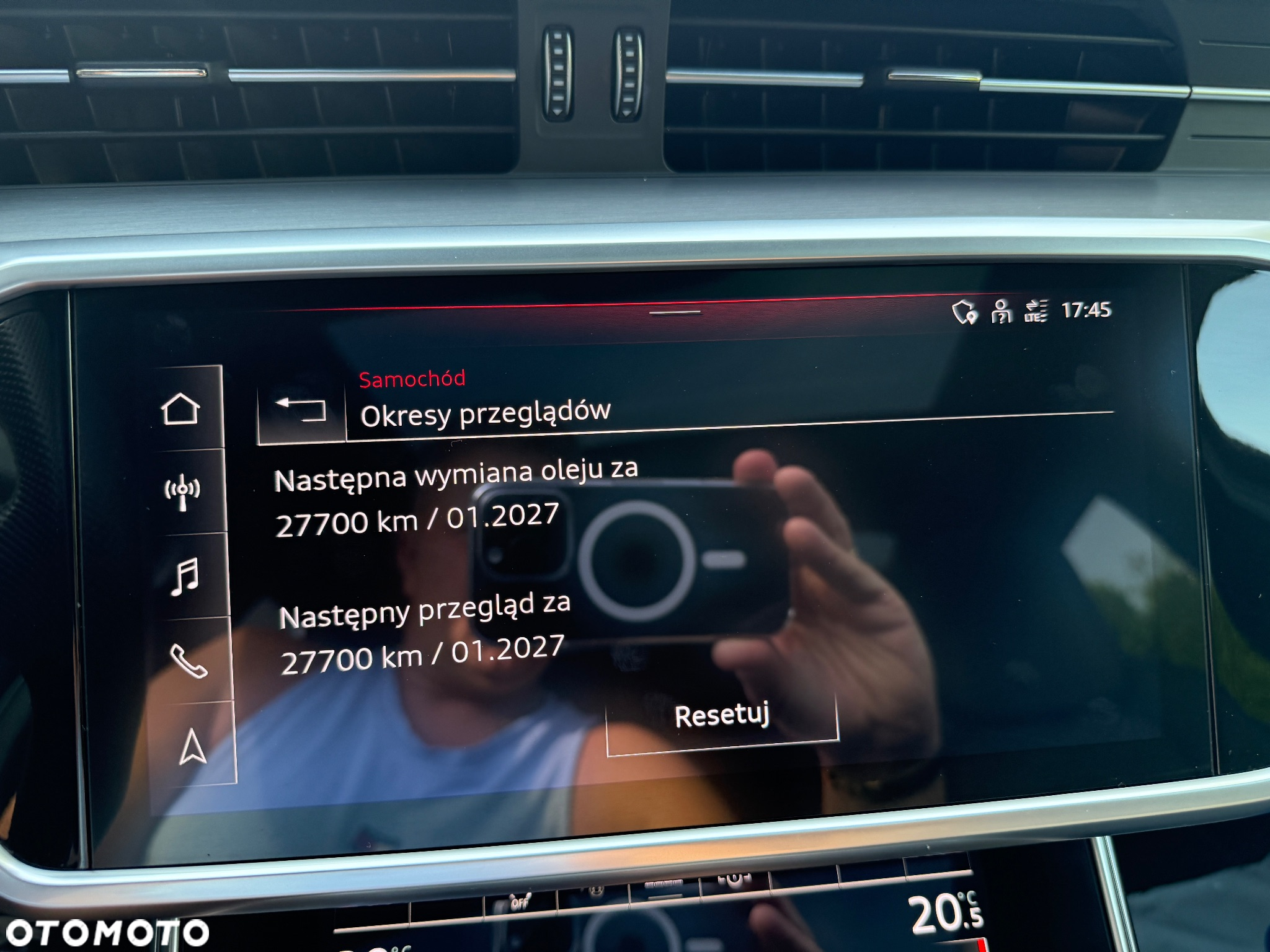 Audi S6 TDI Tiptronic - 34