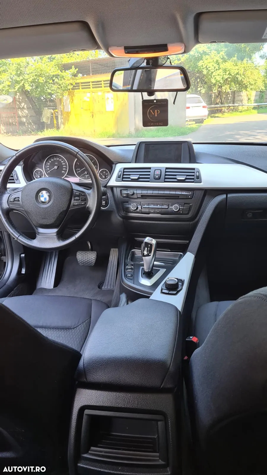 BMW Seria 3 - 4