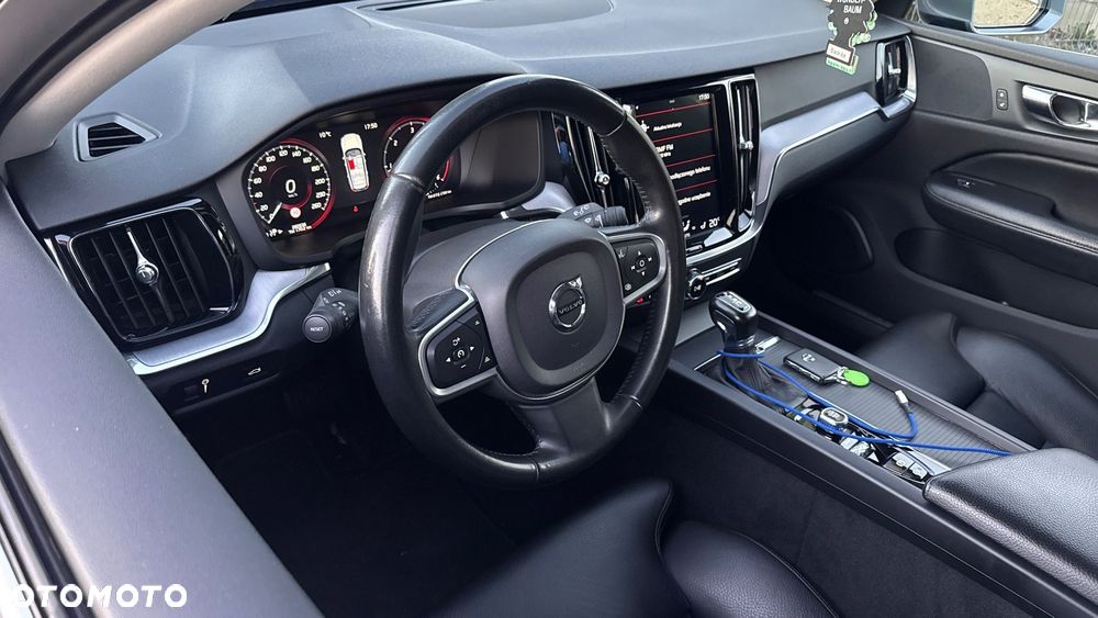 Volvo V60 - 7