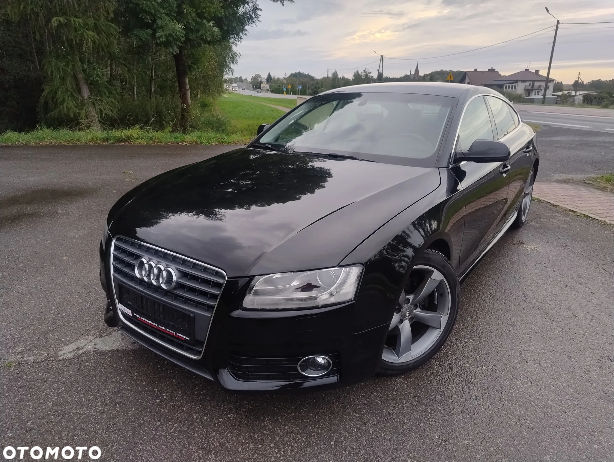 Audi A5 - 6