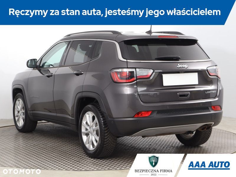 Jeep Compass - 5