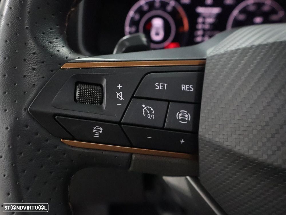 Cupra Leon ST 1.5 eTSI DSG - 18