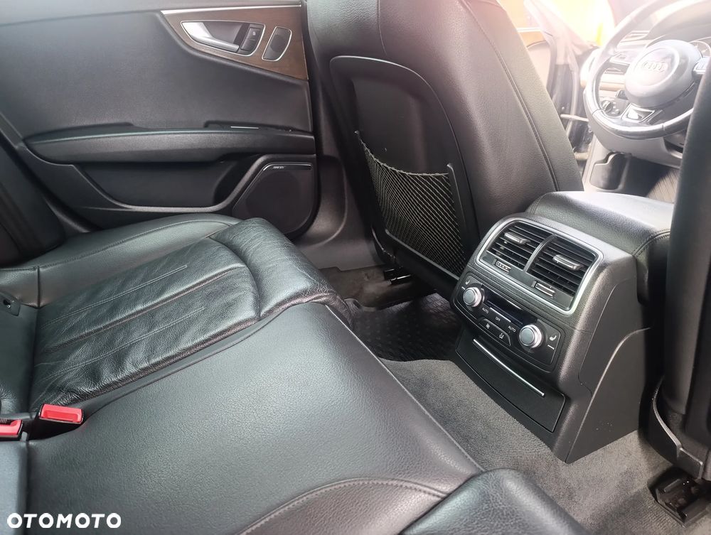 Audi A7 Sportback - 15