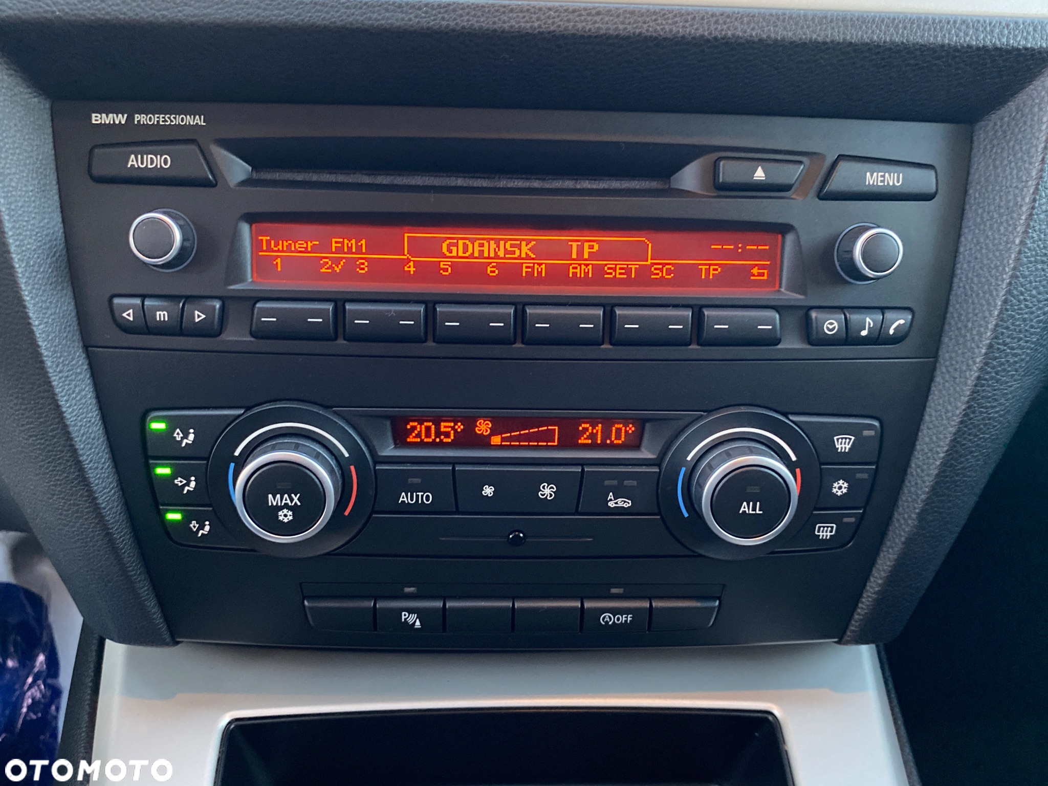 BMW Seria 3 318i Edition Sport - 39
