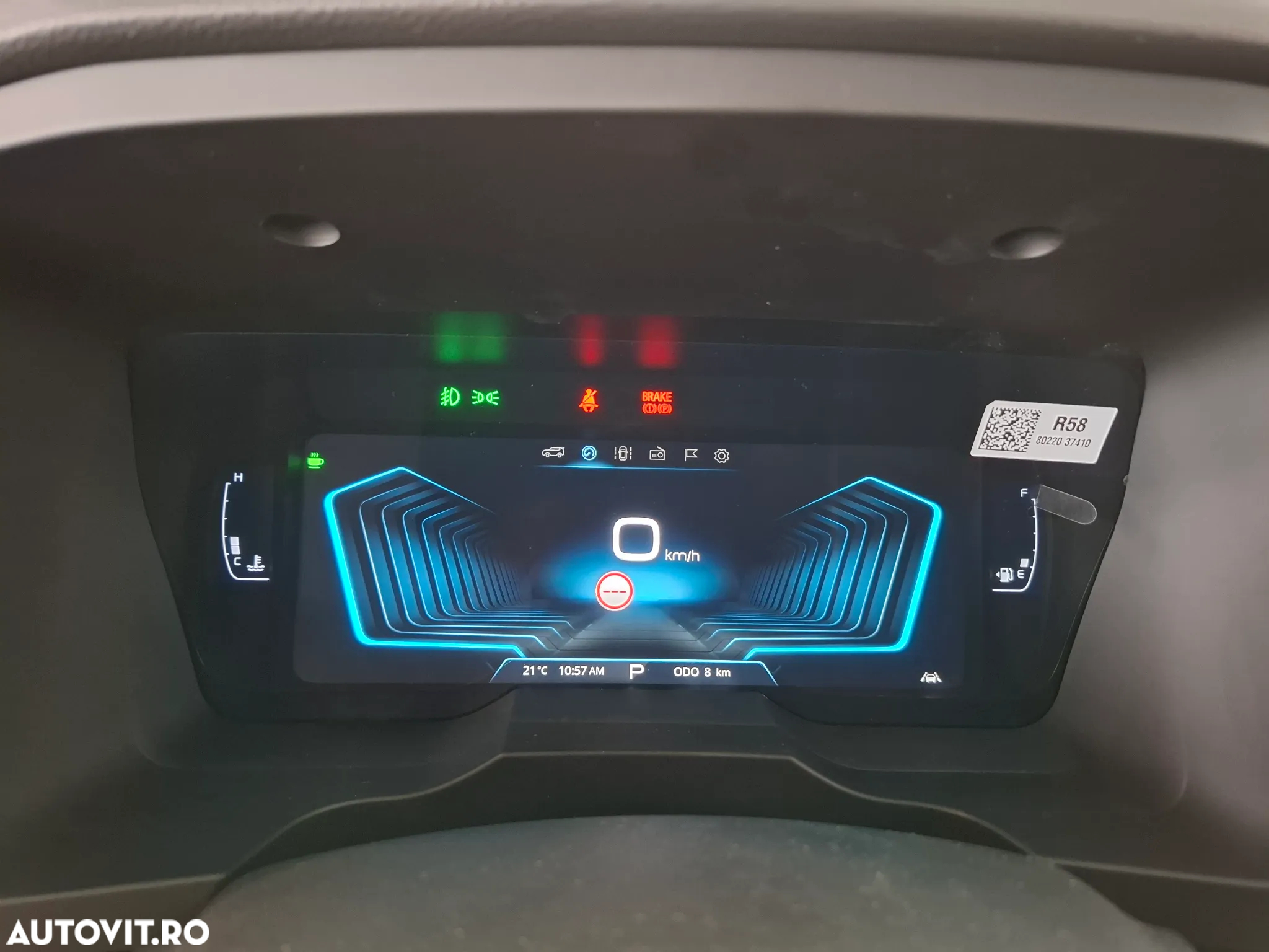 SsangYong Korando 1.5 GDI Turbo AT Smart - 25