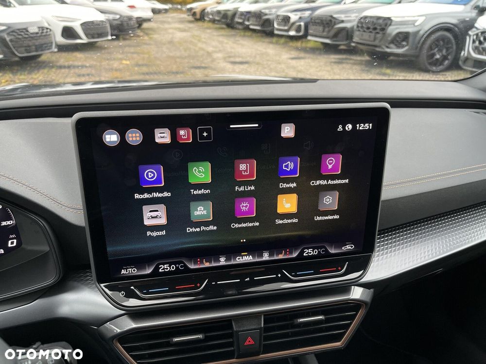 Cupra Leon - 25