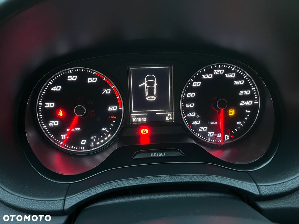 Seat Ibiza - 25