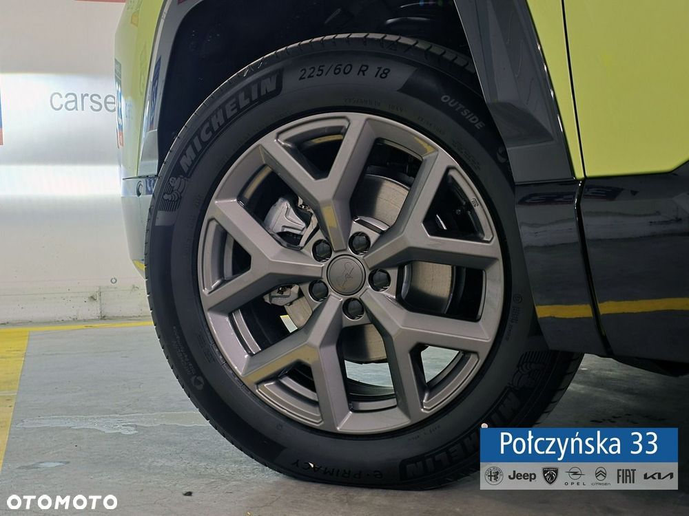 Jeep Compass - 2