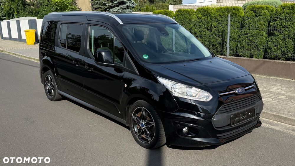 Ford Tourneo Connect Grand - 6
