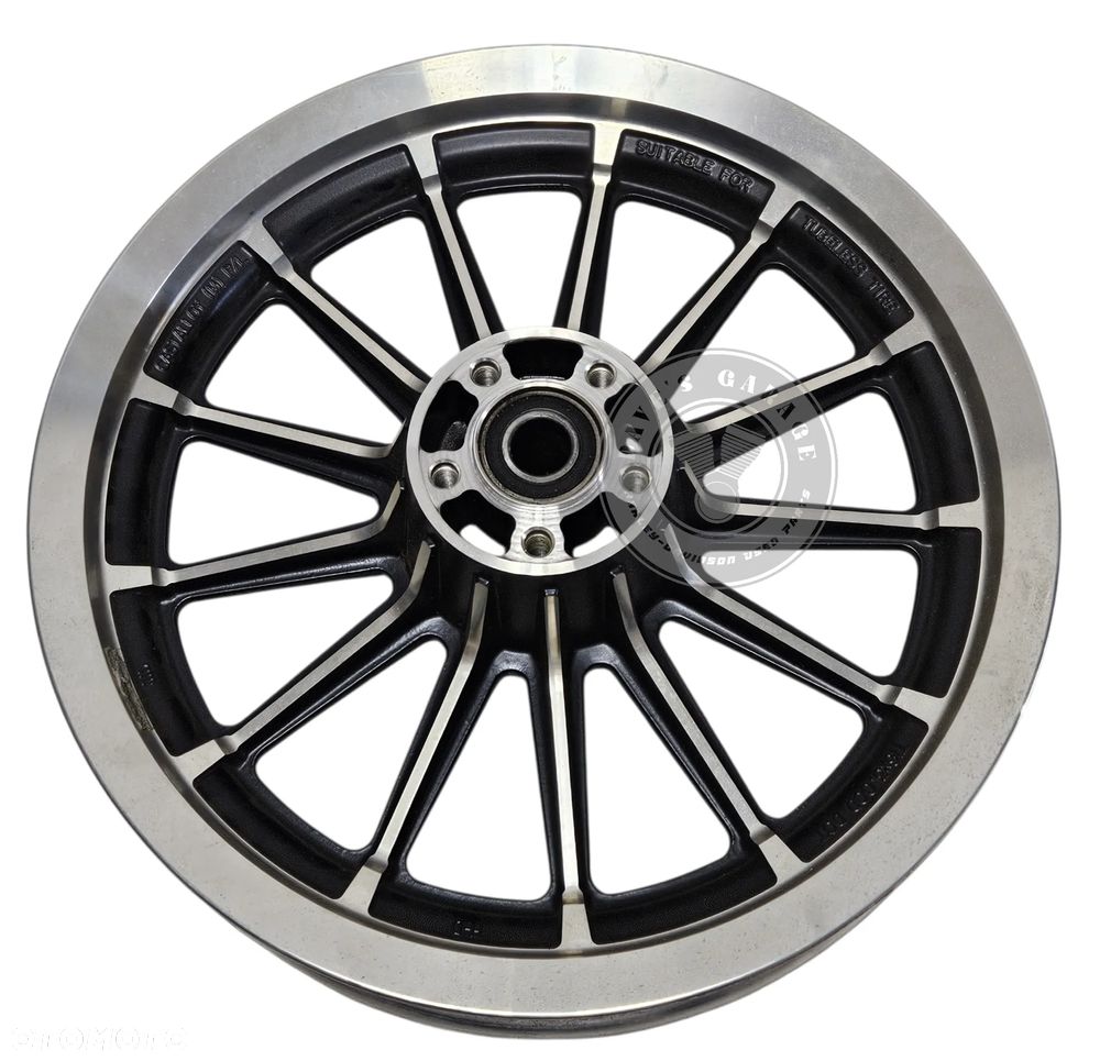 Felga 16x3.00 Harley Davidson Sportster 41012-08 - 1