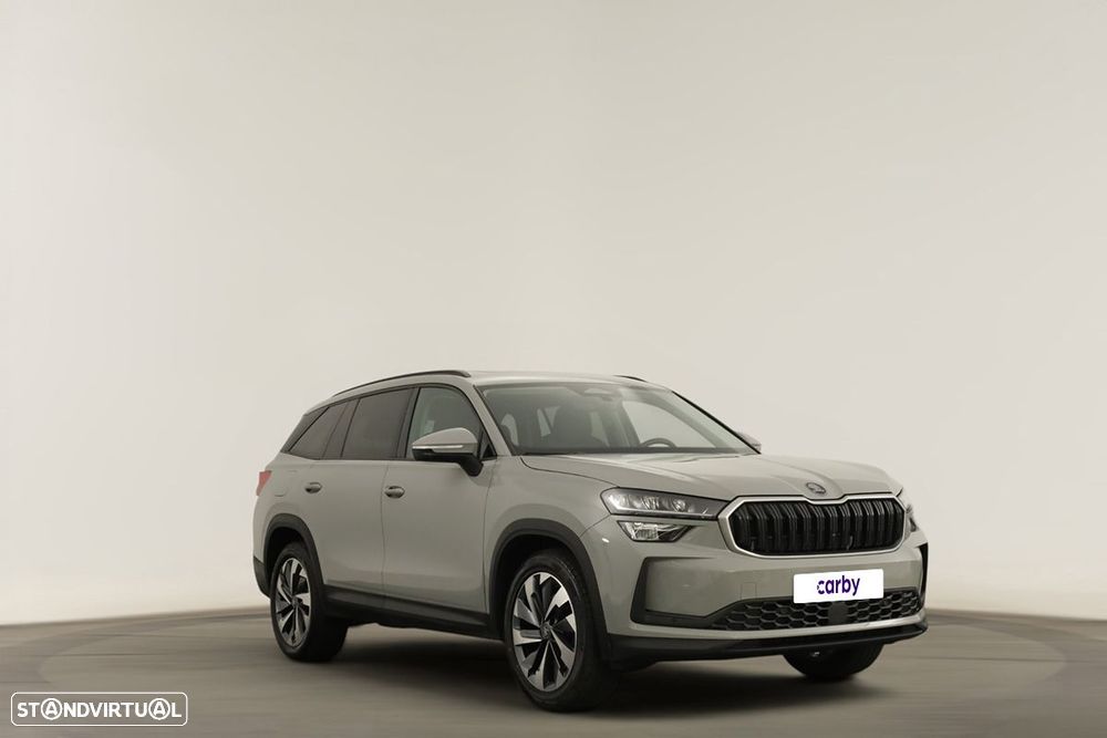 Skoda Kodiaq 2.0 TDI Ultra DSG - 1