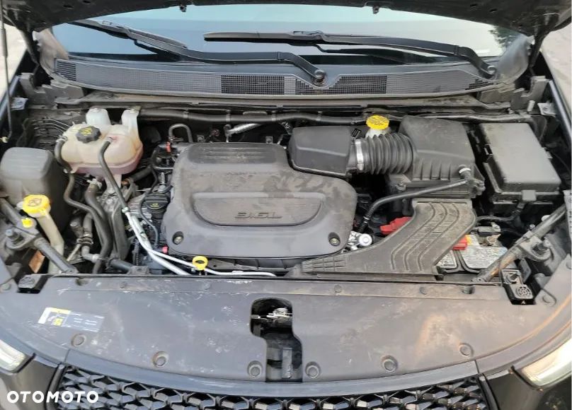 Chrysler Pacifica - 15