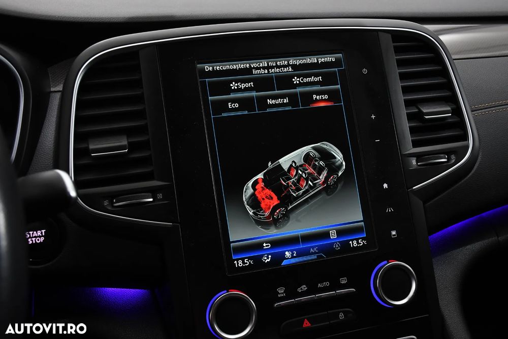 Renault Talisman ENERGY dCi 130 EDC INTENS - 26