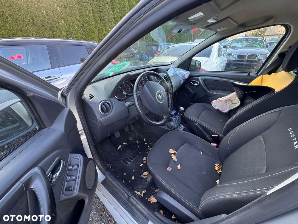 Dacia Duster 1.5 dCi Laureate - 15