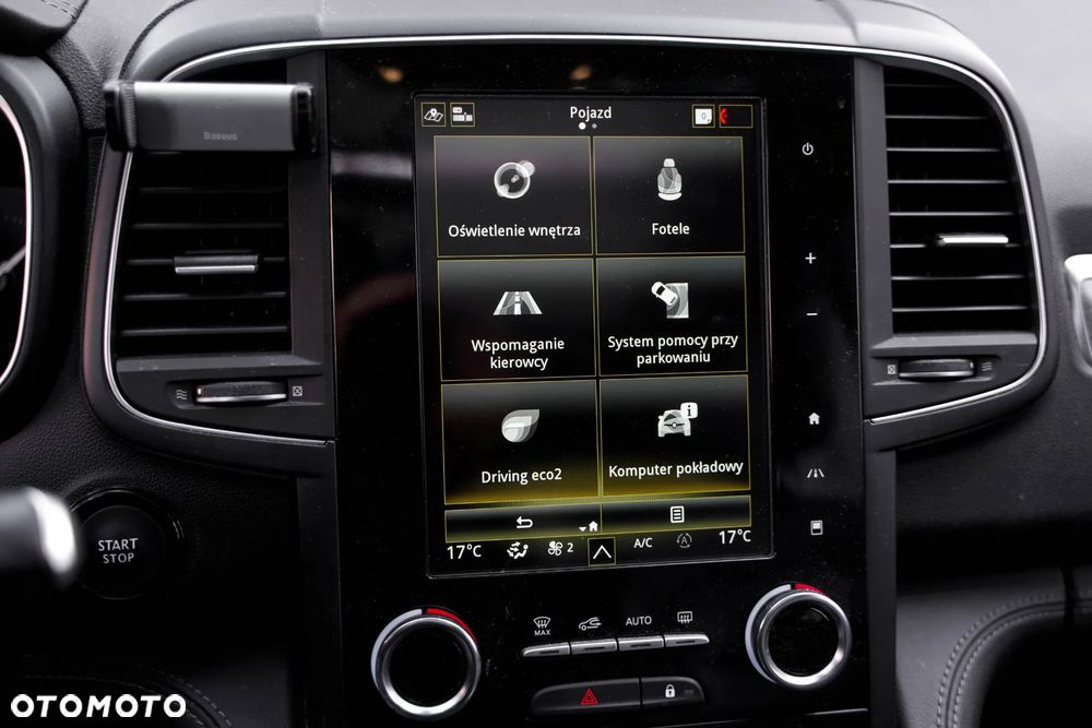 Renault Koleos 2.0 Blue dCi Initiale Paris 4x4 X-Tronic - 20