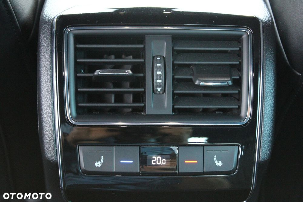 Skoda Superb - 23