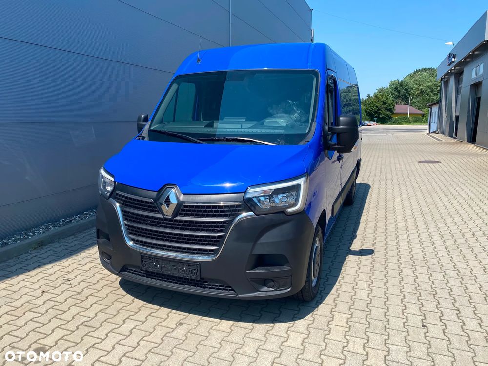 Renault MASTER Furgon L2H2 - 3