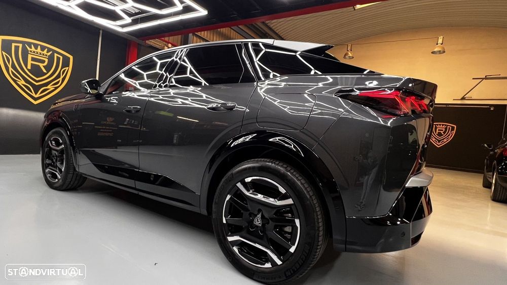 Peugeot E-3008 73 kWh GT - 35