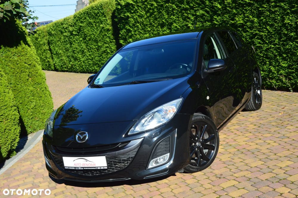 Mazda 3 2.0 Sport - 40