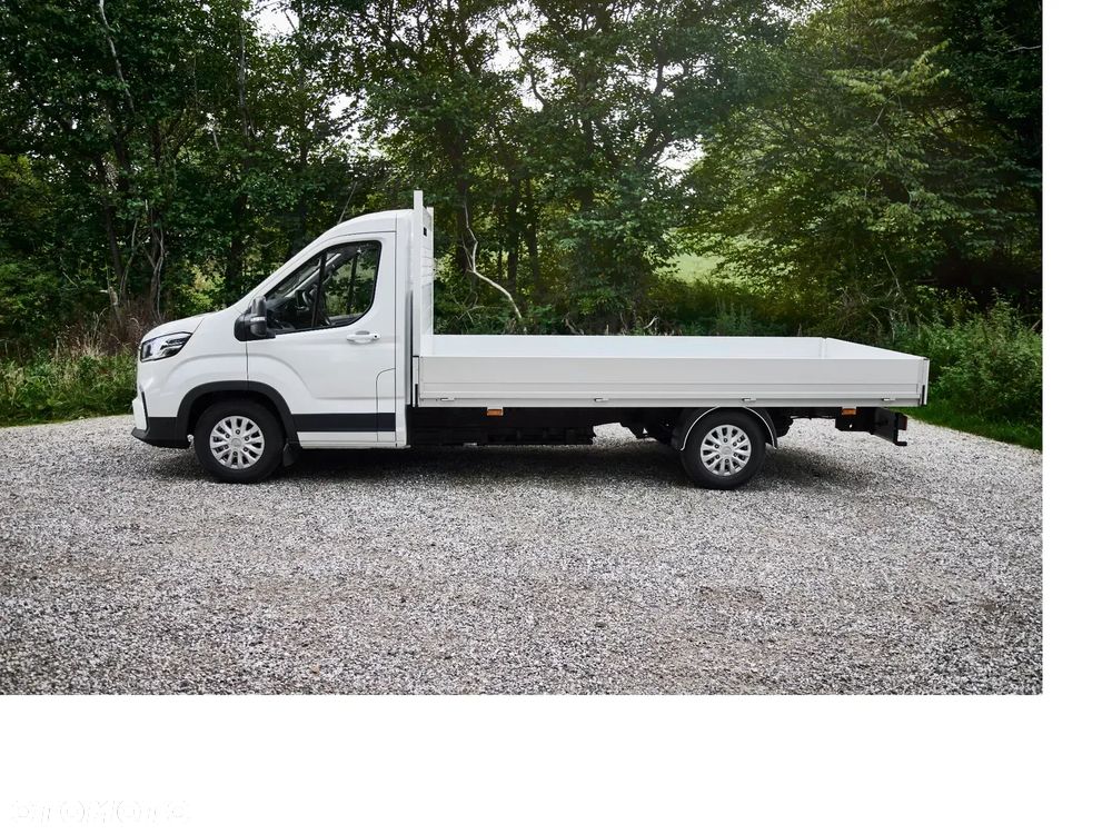 Maxus Deliver 9 RAMA - 4