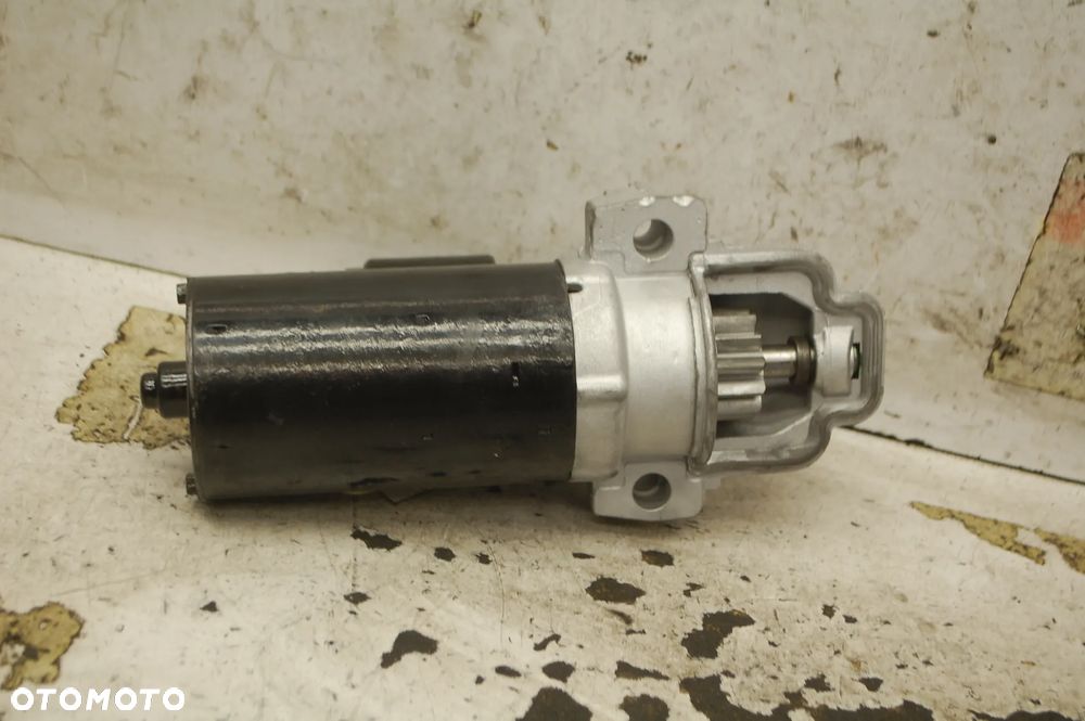 ROZRUSZNIK REGENEROWANY CCT1T11000AB FORD TRANSIT 2.2 TDCI PEUGEOT FIAT 000115093 - 2