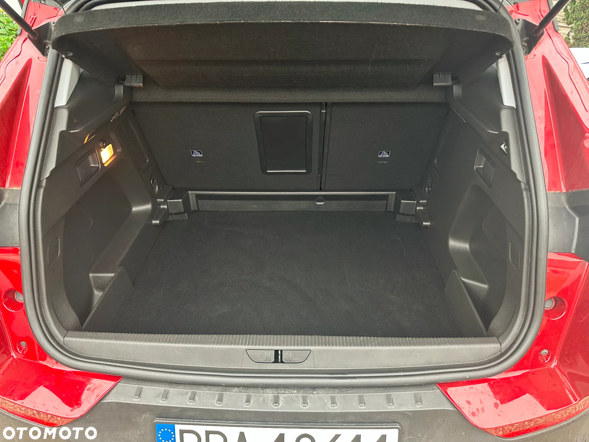 Opel Grandland X 1.2 Start/Stop Design Line - 16