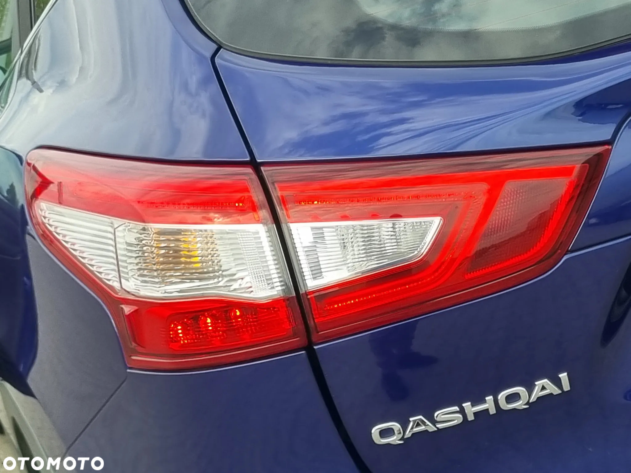 Nissan Qashqai 1.2 DIG-T Acenta - 37