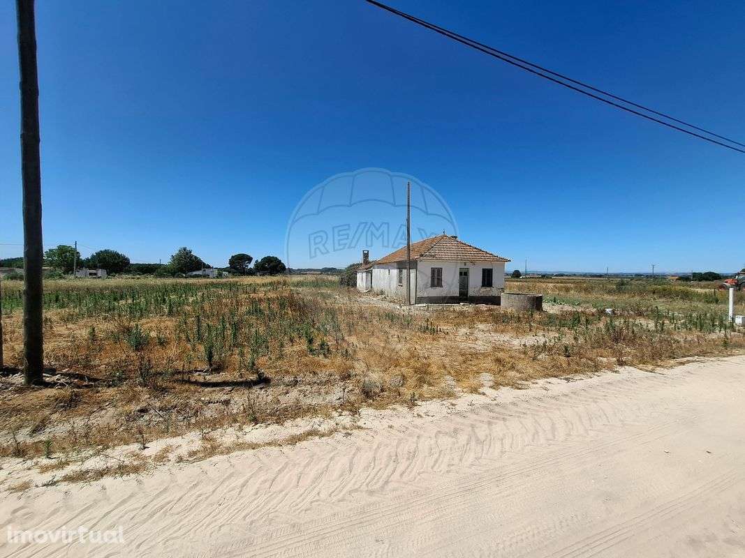 Moradia T2 para venda - Grande imagem: 5/7