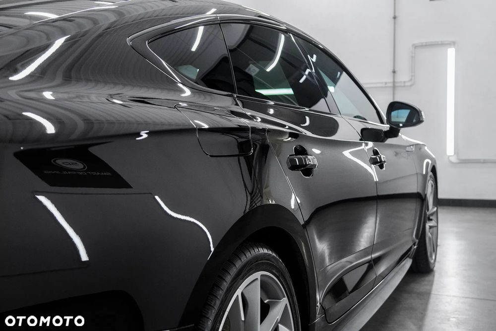 Audi A5 Sportback - 6