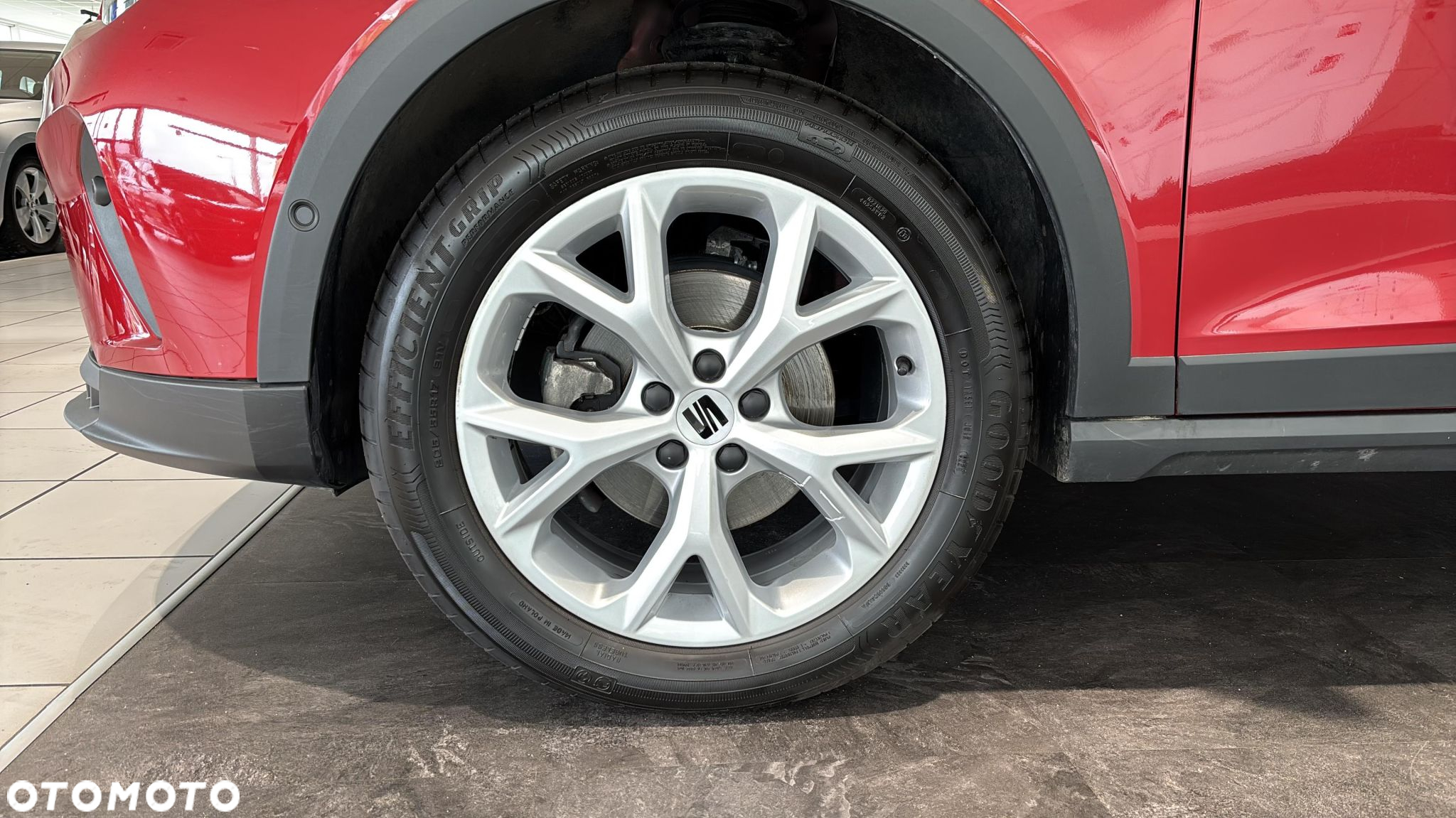 Seat Arona 1.5 TSI EVO FR S&S DSG - 18