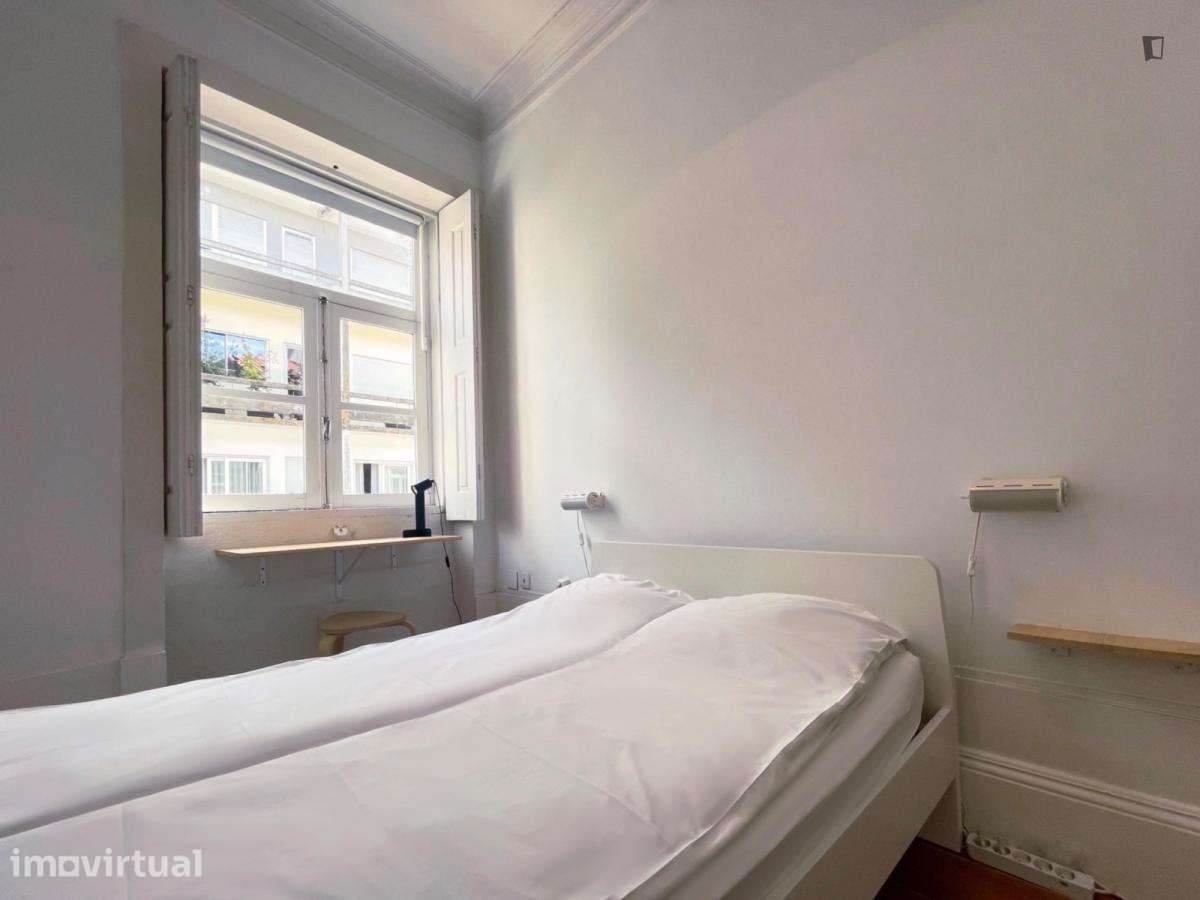 Quarto - localizado em Bonfim Porto - Grande imagem: 2/13