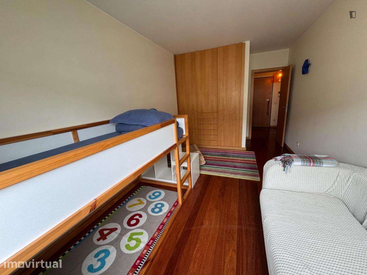 Apartamento com 2 quartos - localizado em Matosinhos Porto - Grande imagem: 3/15