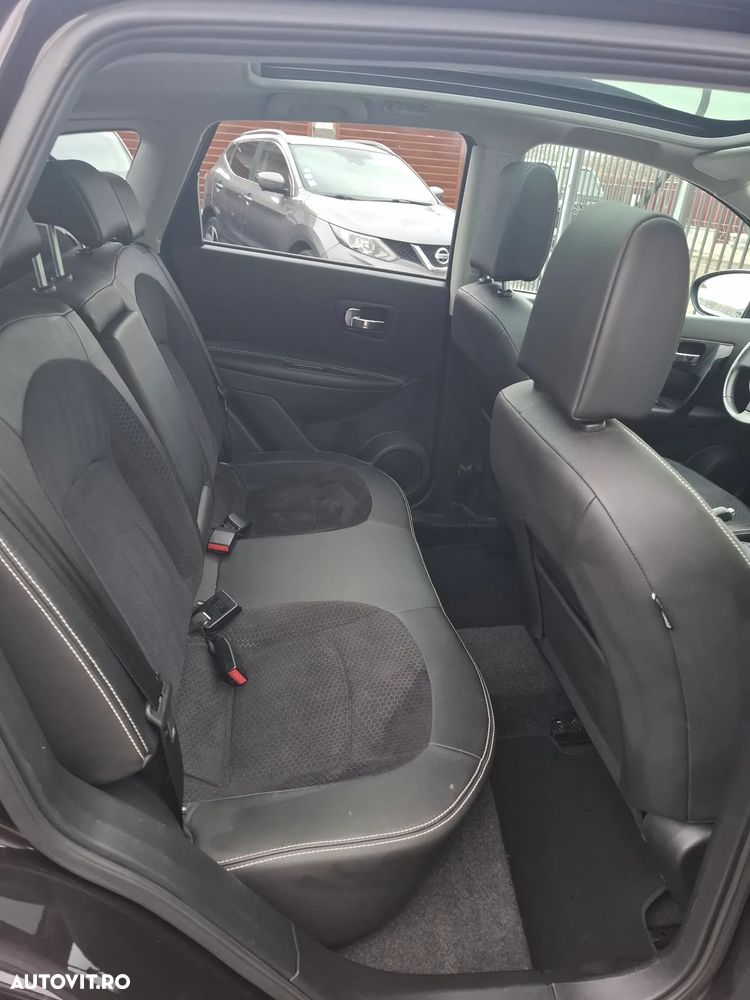 Nissan Qashqai 1.6 Start/Stop 360 - 14