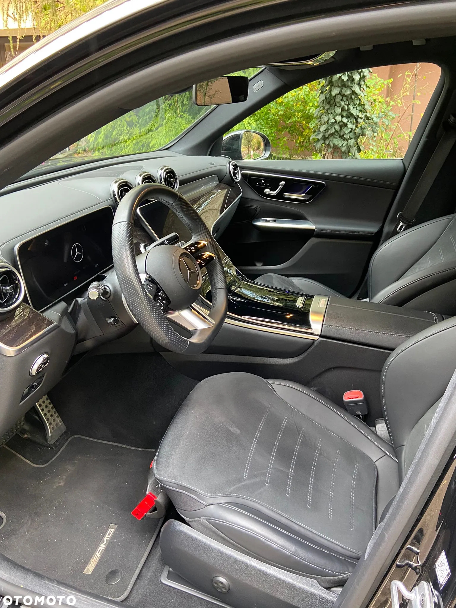 Mercedes-Benz GLC 200 4-Matic - 6