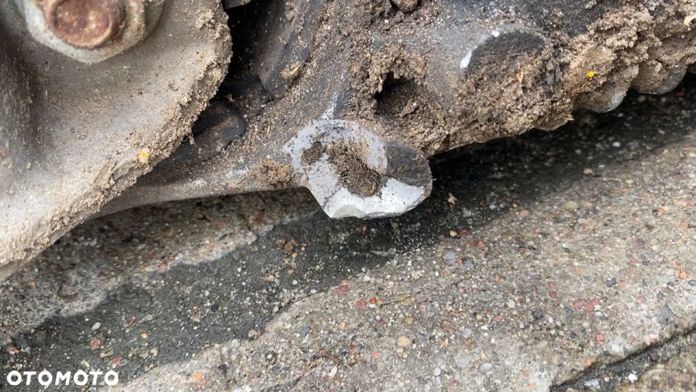 BMW F01 F10 F20 F30 REDUKTOR SKRZYNI 8623346 - 6