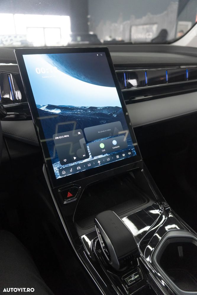 Geely Starray 1.5 T-GDI 7DCT GK - 22