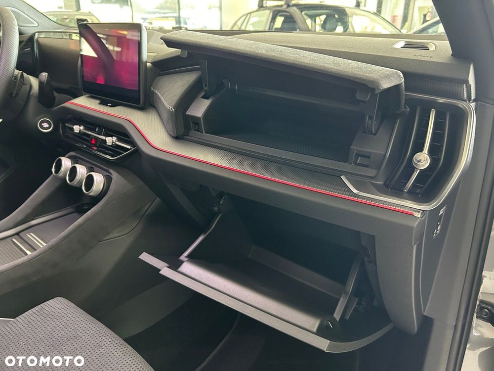 Skoda Kodiaq 1.5 TSI mHEV 4x2 Sportline DSG - 17