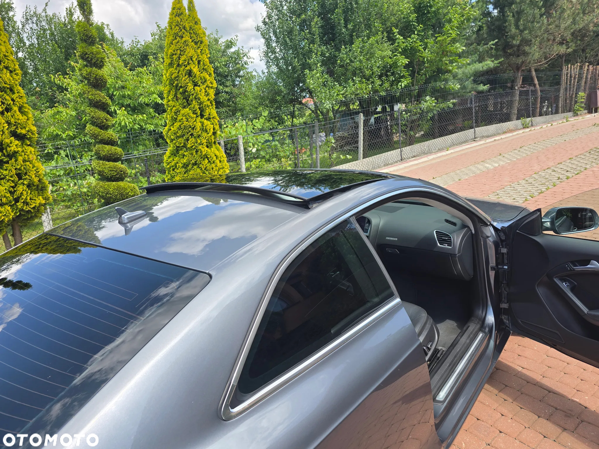 Audi A5 - 25