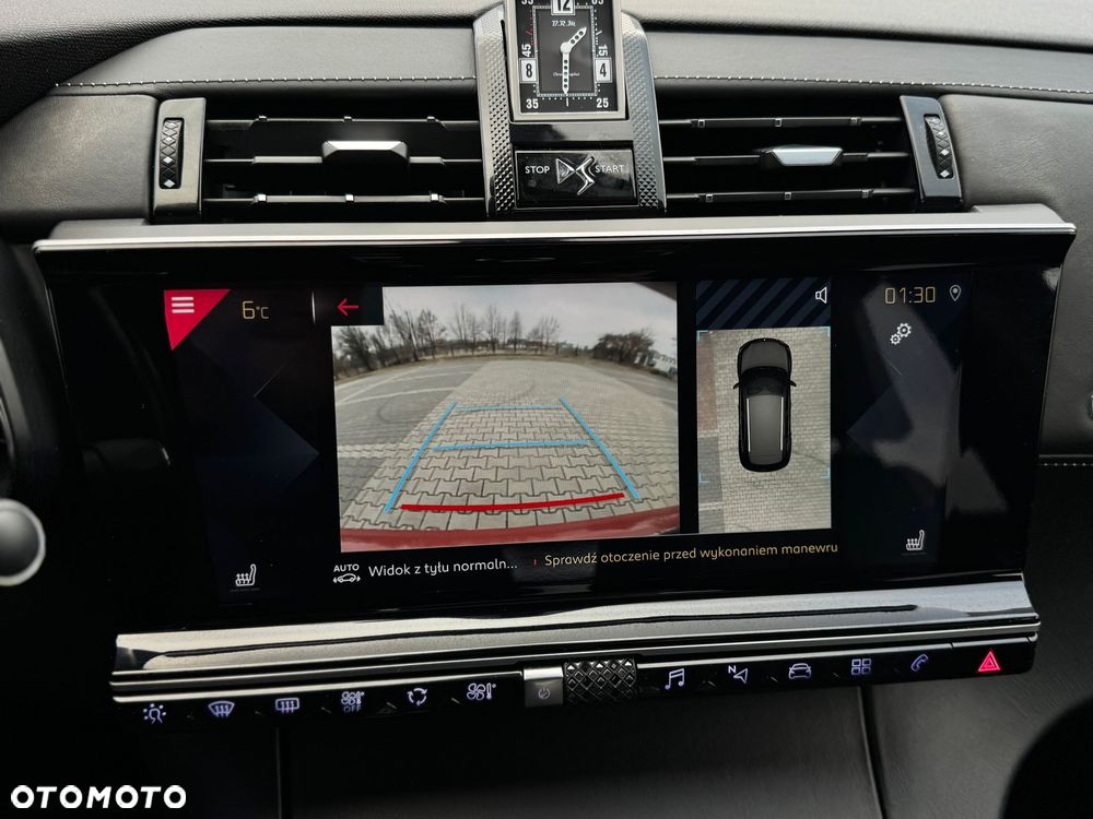 DS Automobiles DS 7 Crossback - 21