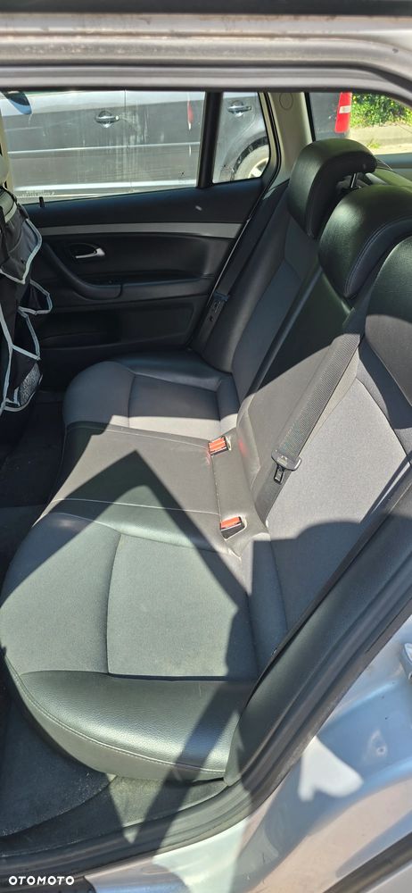 Saab 9-3 1.8t Linear BioPower - 9